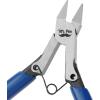 imageMr Pen  6 Inch Diagonal ampamp Flush Cutting Pliers with Side Wire ampamp Floral CuttersBlue