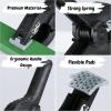 imageMr Pen 6 Pack Spring Clamps 45 Inch Plastic Backdrop ampamp Woodworking Clamps Set