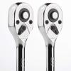 imageMr Pen 75Inch Dual Direction Gear Ratchet 38 Inch Drive Chrome Vanadium Steel12 Drive