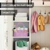 imageMr Pen Baby Diaper Caddy Organizer Lavender Dream Baby Caddy Organizer with Handle Compact Size Collapsible ampamp Portable