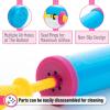 imageMr Pen Balloon Pump Handheld 2 Pack 2Way Dual Action Ballon Pump Inflater Portable Baloon Pumping Air Pump for Balloons Balloon Inflator Balloon Blower Pump Balloon Hand Pump Baloon Blow Up