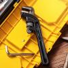 imageMr Pen End Pipe 12 Inch Offset Plumbing Tools Pipe Wrench Large  Smooth