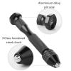 imageMr Pen Hand Drill with 10 Drill Bits 0630mm Jewelry Drill Resin Drill Mini Drill Hand Drill for Jewelry Making Pin Vise Hand Drill Hand Drill for Resin Micro Drill Bit Mini Drill Set