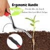 imageMr Pen Hand Weeder Tool Weeding Tool for Garden Hand Weeder Weeder Tool Garden Tools for Gardening Weed Digger Dandelion Puller Garden Weeder Weed Pulling Tool Weed Puller Tool