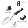 imageMr Pen Heavy Duty Stainless Steel Trowel Garden Shovel Hand Shovel Gardening ToolTrowel
