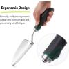 imageMr Pen Heavy Duty Stainless Steel Trowel Garden Shovel Hand Shovel Gardening ToolTrowel