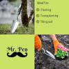 imageMr Pen Heavy Duty Stainless Steel Trowel Garden Shovel Hand Shovel Gardening ToolTrowel