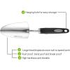 imageMr Pen Heavy Duty Stainless Steel Trowel Garden Shovel Hand Shovel Gardening ToolTrowel