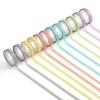 imageMr Pen Highlighter Tape 12 Rolls 031quot x 165 ft Morandi Bible Highlighter Tape Colorful Highlighter Strips