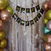 imageMr Pen Metallic Balloons 12 Inch 54 Pack Metallic Silver Balloons for Birthday PartyMetallic