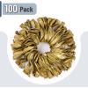 imageMr Pen Metallic Balloons 12 Inch 54 Pack Metallic Silver Balloons for Birthday PartyMetallic Gold