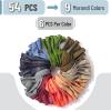 imageMr Pen Metallic Balloons 12 Inch 54 Pack Metallic Silver Balloons for Birthday PartyMorandi