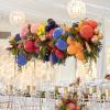 imageMr Pen Metallic Balloons 12 Inch 54 Pack Metallic Silver Balloons for Birthday PartyMorandi