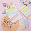 imageMr Pen Ruler Washi Tape Set 4 Pack Assorted Sizes Decorative Tape