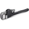 imageMr Pen 10Inch Pipe Wrench  Robust and Reliable for Any Pipe Work Task