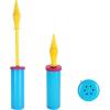 imageMr Pen Balloon Pump Handheld 2 Pack 2Way Dual Action Ballon Pump Inflater Portable Baloon Pumping Air Pump for Balloons Balloon Inflator Balloon Blower Pump Balloon Hand Pump Baloon Blow Up