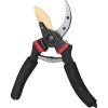 imageMr Pen Pruning Shears Garden Shears 8quot Professional Titanium Blade Garden Scissors Gardening Shears Garden Clippers Bypass Pruners Garden Shears Pruning Pruning Scissors Garden Tools