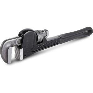 imageMr Pen 10Inch Pipe Wrench  Robust and Reliable for Any Pipe Work Task