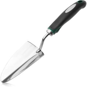 imageMr Pen Heavy Duty Stainless Steel Trowel Garden Shovel Hand Shovel Gardening ToolTrowel