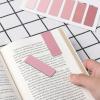 imageAesthetic Magnetic Bookmarks  For Women ampamp Men Magnet Bookmark Clips Book Markers