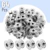 imageMr Pen Bobbins Metal Bobbins 64 Pack Bobbins for Sewing Machine Bobbins for Brother Sewing Machine Bobbins for Singer Sewing Machine Sewing Machine Bobbins Sewing Machine Accessories64 Pack