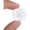 imageMr Pen Bobbins Plastic Bobbins 50 Pack Bobbins for Sewing Machine Bobbins for Brother Sewing Machine Bobbins for Singer Sewing Machine Sewing Machine Bobbins Sewing Machine Accessories