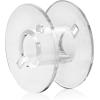 imageMr Pen Bobbins Plastic Bobbins 50 Pack Bobbins for Sewing Machine Bobbins for Brother Sewing Machine Bobbins for Singer Sewing Machine Sewing Machine Bobbins Sewing Machine Accessories