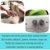 imageMr Pen Bobbins Plastic Bobbins 50 Pack Bobbins for Sewing Machine Bobbins for Brother Sewing Machine Bobbins for Singer Sewing Machine Sewing Machine Bobbins Sewing Machine Accessories