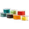 imageMr Pen Bobbins Plastic Bobbins 50 Pack Bobbins for Sewing Machine Bobbins for Brother Sewing Machine Bobbins for Singer Sewing Machine Sewing Machine Bobbins Sewing Machine Accessories