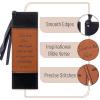 imageMr Pen Christian Faux Leather Bookmarks 2 Pack Bible Verse Religious Book Mark