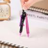 imageMr Pen Compass  Math ampamp Drafting Tool for Geometry ampamp Circle Drawing
