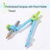 imageMr Pen Compass for Geometry Compass with Pencil Drawing Compass Drawing Tool Math Compass Drafting Tools Drawing Tools Geometry Compass Circle Drawing Tool Drafting Compass