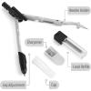 imageMr Pen Convertible Compass Extra Lead Refills Compass Geometry Tool Compass Drawing Compass Geometry Compass Math Compass Drafting Compass Math Drafting Tools Math Compass for Geometry