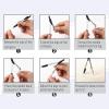imageMr Pen Convertible Compass Extra Lead Refills Compass Geometry Tool Compass Drawing Compass Geometry Compass Math Compass Drafting Compass Math Drafting Tools Math Compass for Geometry