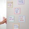 imageMr Pen Dry Erase Magnets 4x4 24 Pack Colorful Dry Erase Magnetic Labels Magnetic Dry Erase Labels Magnet Labels White Board Magnets Dry Erase Board Magnets Magnetic Name Tags Reusable