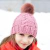 imageMr Pen Faux Fur Pom Pom 20 Pack 4 Inch 14 Colors Fluffy Pom Pom with Elastic Loop Pom Poms for Hats Fluffy Hat Pom Poms Pompoms for Hat Knitting Faux Fur Pom Poms for Hats