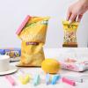 imageMr Pen Food Bag Sealing Clips 32 Pack 2 Sizes Chip Clips Bag Clips Food Clips for Bags
