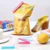 imageMr Pen Food Bag Sealing Clips 32 Pack 2 Sizes Chip Clips Bag Clips Food Clips for Bags