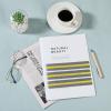 imageMr Pen Guided Reading Strips 18 Pack Highlighter Strips Bookmarks for Kids Highlight Strips for Books Reading Trackers for Kids Highlighter Strips for Reading Book Highlighter StripsYellow