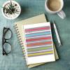 imageMr Pen Guided Reading Strips 18 Pack Highlighter Strips Bookmarks for Kids Highlight Strips for Books Reading Trackers for Kids Highlighter Strips for Reading Book Highlighter StripsVibrant