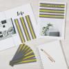 imageMr Pen Guided Reading Strips 18 Pack Highlighter Strips Bookmarks for Kids Highlight Strips for Books Reading Trackers for Kids Highlighter Strips for Reading Book Highlighter StripsYellow