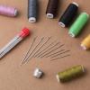 imageMr Pen Hand Sewing Needles  50pcs 235quot Large Eye Embroidery NeedlesSilver