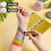 imageMr Pen Kids Face Paint Sticks 36Colors Face Paint for Kids Face Paint Crayons Face Paint Stick Face Crayons Face Paint Pens Face Paint Kids Face Painting Supplies Face Painting Kit for Kids