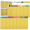 imageMr Pen Kids Face Paint Sticks 36Colors Face Paint for Kids Face Paint Crayons Face Paint Stick Face Crayons Face Paint Pens Face Paint Kids Face Painting Supplies Face Painting Kit for Kids