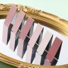 imageMr Pen Magnetic Bookmarks 12 Pack Pastel Colors Magnetic Book Marks Bookmarks for Women Men Kids Magnetic Bookmark Magnet Bookmark Clips Book Marker Paper Bookmarks Bookmark MagneticBoho Pink
