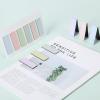 imageMr Pen Magnetic Bookmarks 12 Pack Pastel Colors Magnetic Book Marks Bookmarks for Women Men Kids Magnetic Bookmark Magnet Bookmark Clips Book Marker Paper Bookmarks Bookmark MagneticPastel