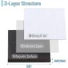 imageMr Pen Self Adhesive Magnet Squares 120 Pcs Small Square Magnets with Adhesive Backing