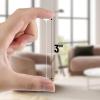 imageMr Pen Standard Tagging Gun Fasteners 3 Inch 5000 pcs White Plastic Tag Gun Fasteners Tag Gun Refills Tagging Gun Refill Stitch Gun Refill Price Gun Tags Refills Pricing Tag Gun Barbs