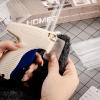 imageMr Pen Standard Tagging Gun Fasteners 3 Inch 5000 pcs White Plastic Tag Gun Fasteners Tag Gun Refills Tagging Gun Refill Stitch Gun Refill Price Gun Tags Refills Pricing Tag Gun Barbs
