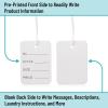 imageMr Pen Tagging Gun and Price Tags with String